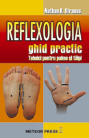 IN CURS DE APARITIE - Reflexologia