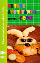 Gastronomie - Retete apetisante pentru copii