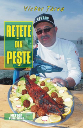 Gastronomie - Retete din peste