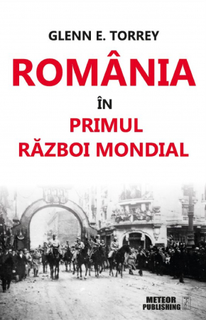 Istorie - Romania in Primul Razboi Mondial