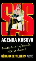 Crime, Thriller, Mistery - SAS 101. Agenda Kosovo