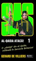 Crime, Thriller, Mistery - SAS 106. Al-Qaida! 1