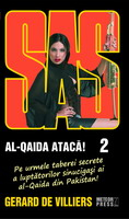 Crime, Thriller, Mistery - SAS 107. Al-Qaida! 2