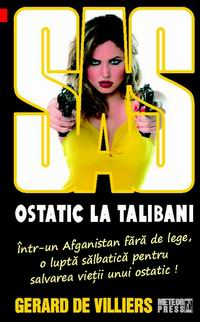 Crime, Thriller, Mistery - SAS 113: Ostatic la talibani