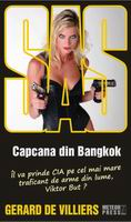 Crime, Thriller, Mistery - SAS 114. Capcana din Bangkok