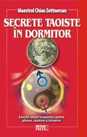 Divertisment - Secrete taoiste in dormitor