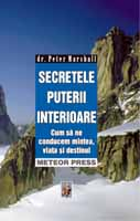 IN CURS DE APARITIE - Secretele puterii interioare