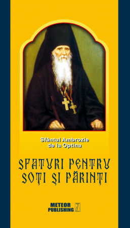 Religie - Sfaturi pentru soti si parinti