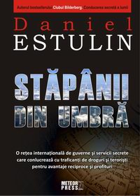 Istorie - Stapanii din umbra