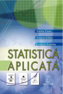 Invatamant superior - Statistica aplicata