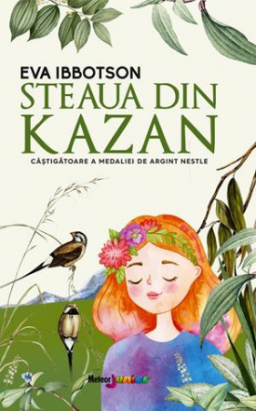 Carti pentru copii - Steaua din Kazan