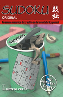 IN CURS DE APARITIE - Sudoku original