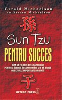 Business, economie, finante - Sun Tzu pentru succes