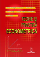 Invatamant superior - Teorie si practica econometrica