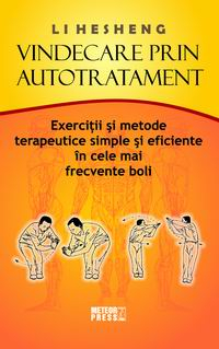 IN CURS DE APARITIE - Vindecare prin autotratament