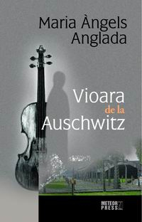 Roman istoric - Vioara de la Auschwitz