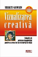 IN CURS DE APARITIE - Vizualizarea creativa