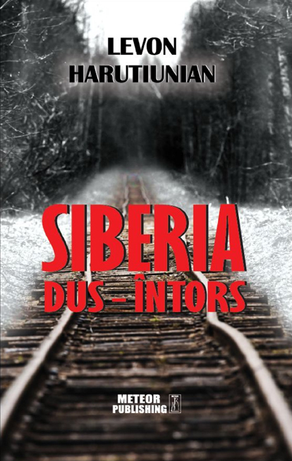 Siberia dus-intors