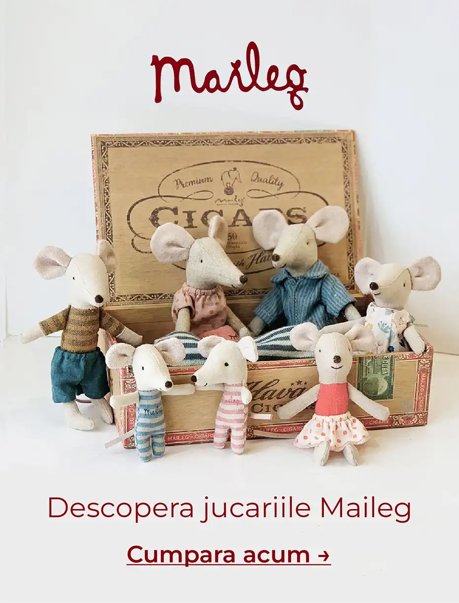 Colectia MAILEG mobil