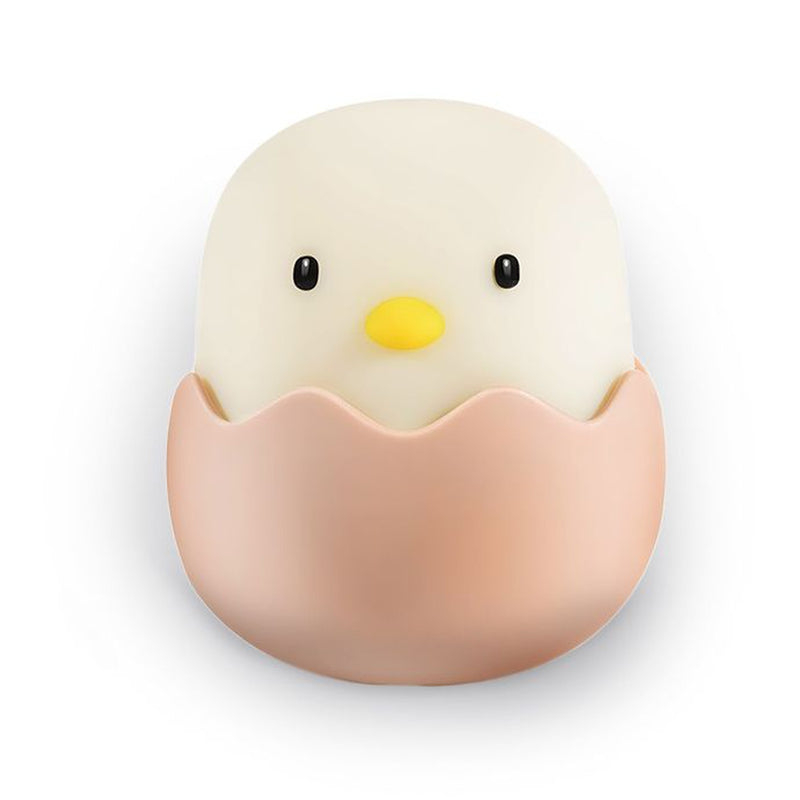 Eggy & Friends
