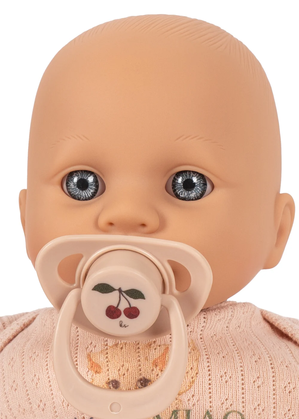 ACCESORII konges sløjd -  PAPUSA BEBELUS CATTIE in LANDOU  - CIAO MIAO ROSE [8]