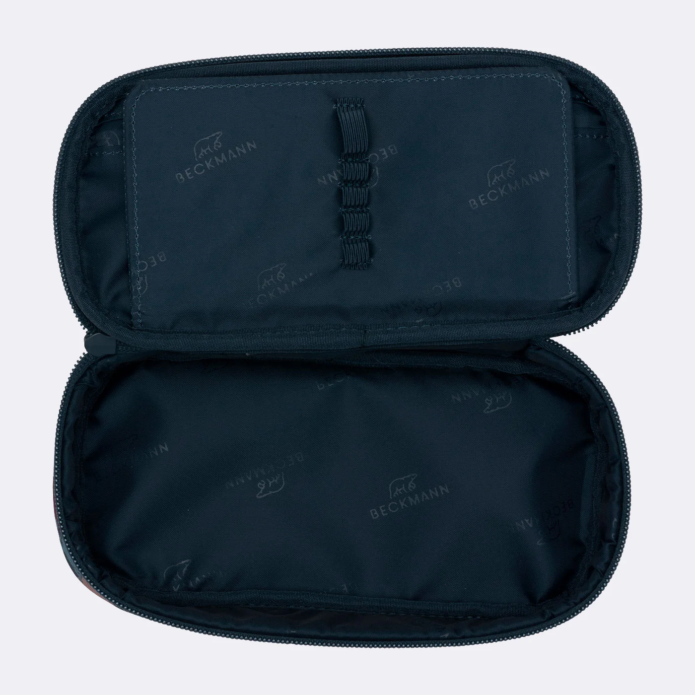 Penar oval, Sport junior, BLUE BRUSH [3]