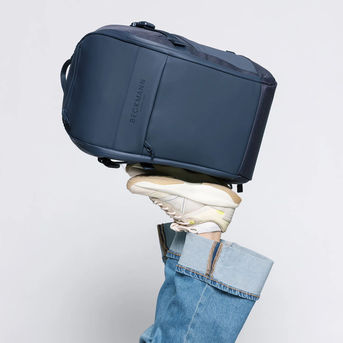 GHIOZDAN, RUCSAC ERGONOMIC, 20 L ,STREET BOLD - NAVY [2]