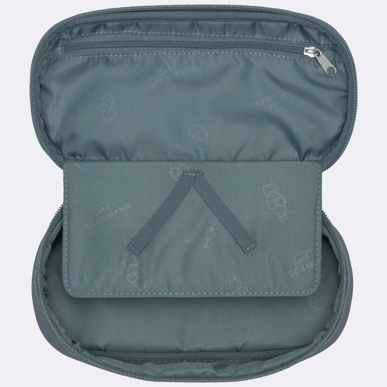 Penar oval, Sport junior, SEA GREEN [2]