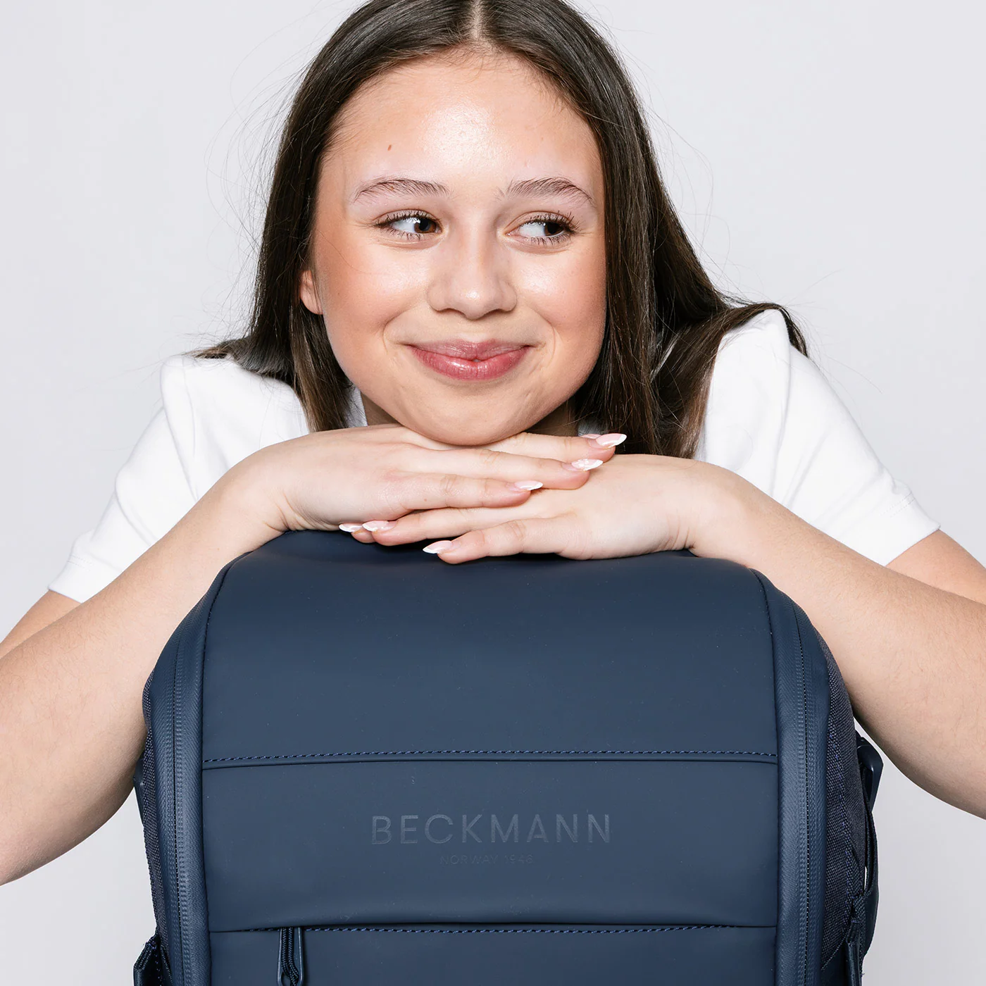 GHIOZDAN, RUCSAC ERGONOMIC, 20 L ,STREET BOLD - NAVY [7]