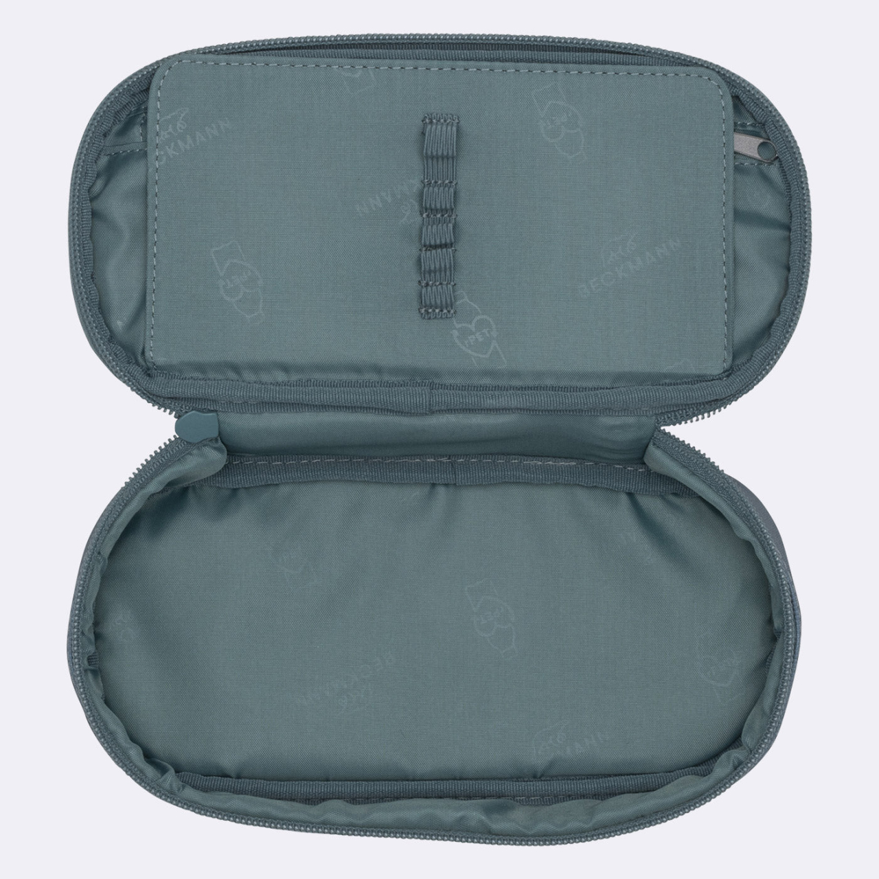 Penar oval, Sport junior, SEA GREEN [3]