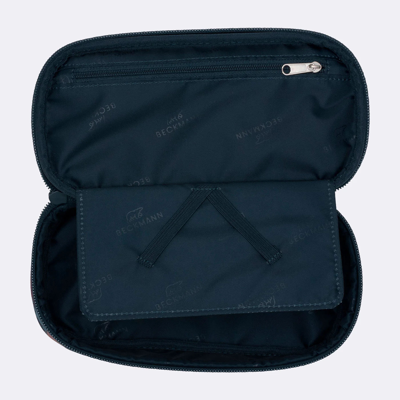 Penar oval, Sport junior, BLUE BRUSH [2]