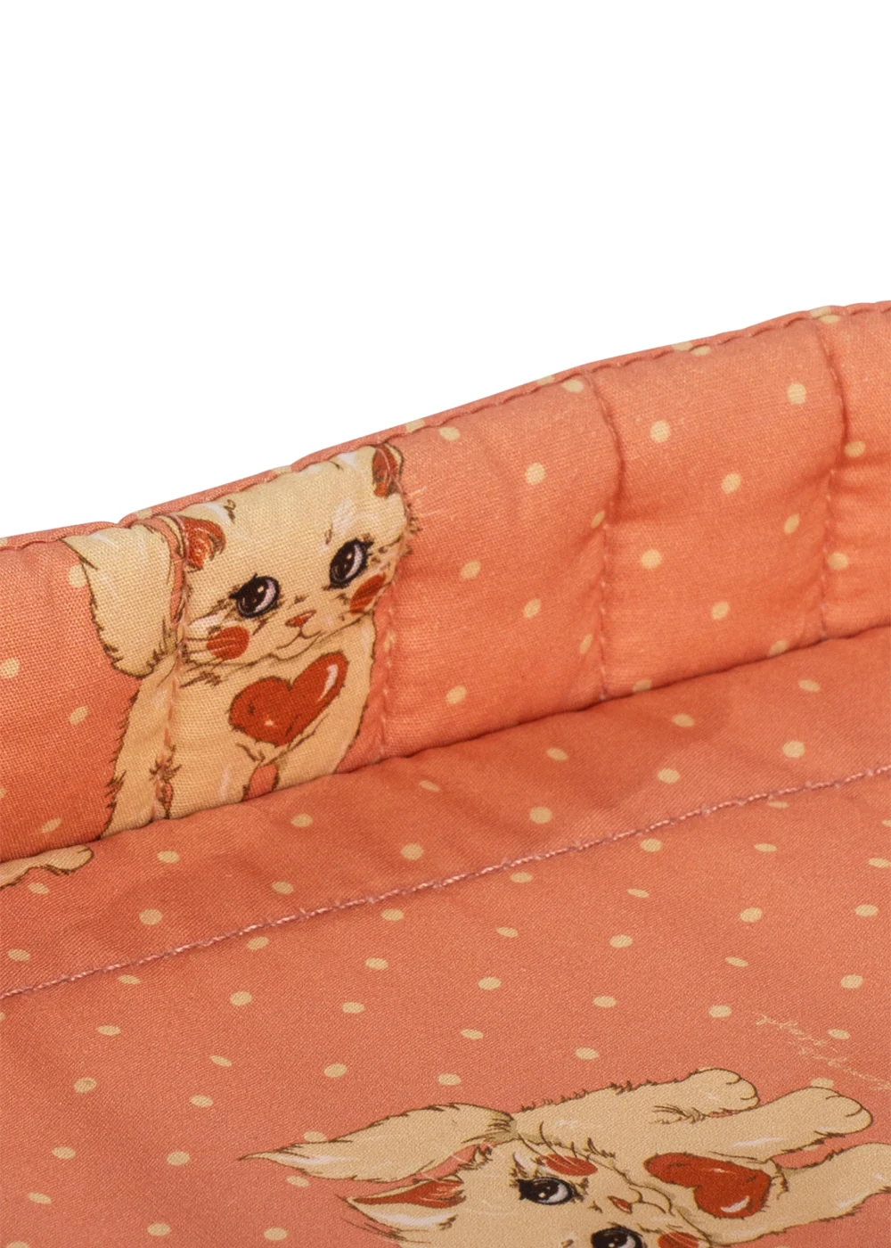 ACCESORII konges sløjd -  MASA PENTRU  SCHIMBAT  PAPUSI - CIAO MIAO ROSE [5]