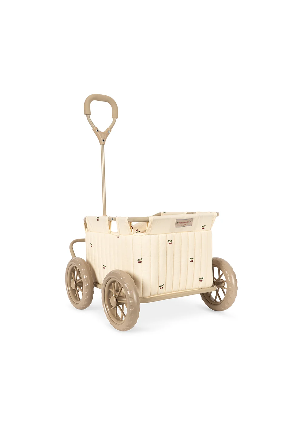 ACCESORII konges sløjd -  CĂRUȚ WAGON  PENTRU COPII - CHERRY [4]
