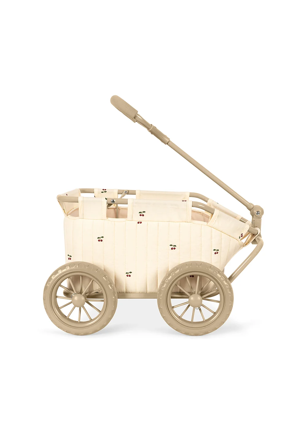 ACCESORII konges sløjd -  CĂRUȚ WAGON  PENTRU COPII - CHERRY [3]