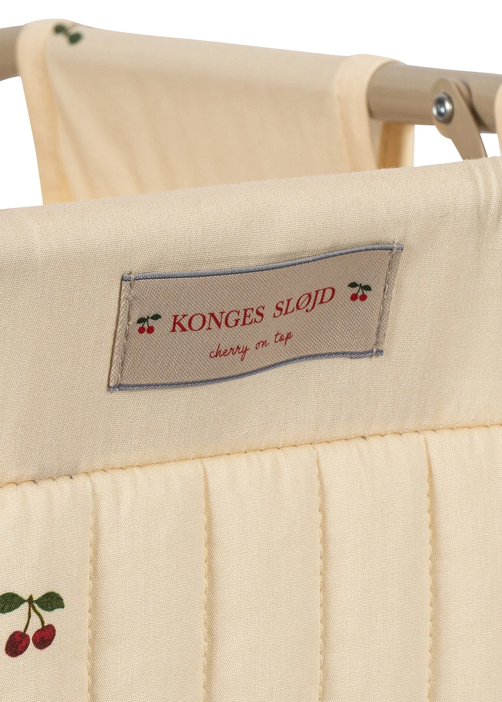 ACCESORII konges sløjd -  CĂRUȚ WAGON  PENTRU COPII - CHERRY [5]