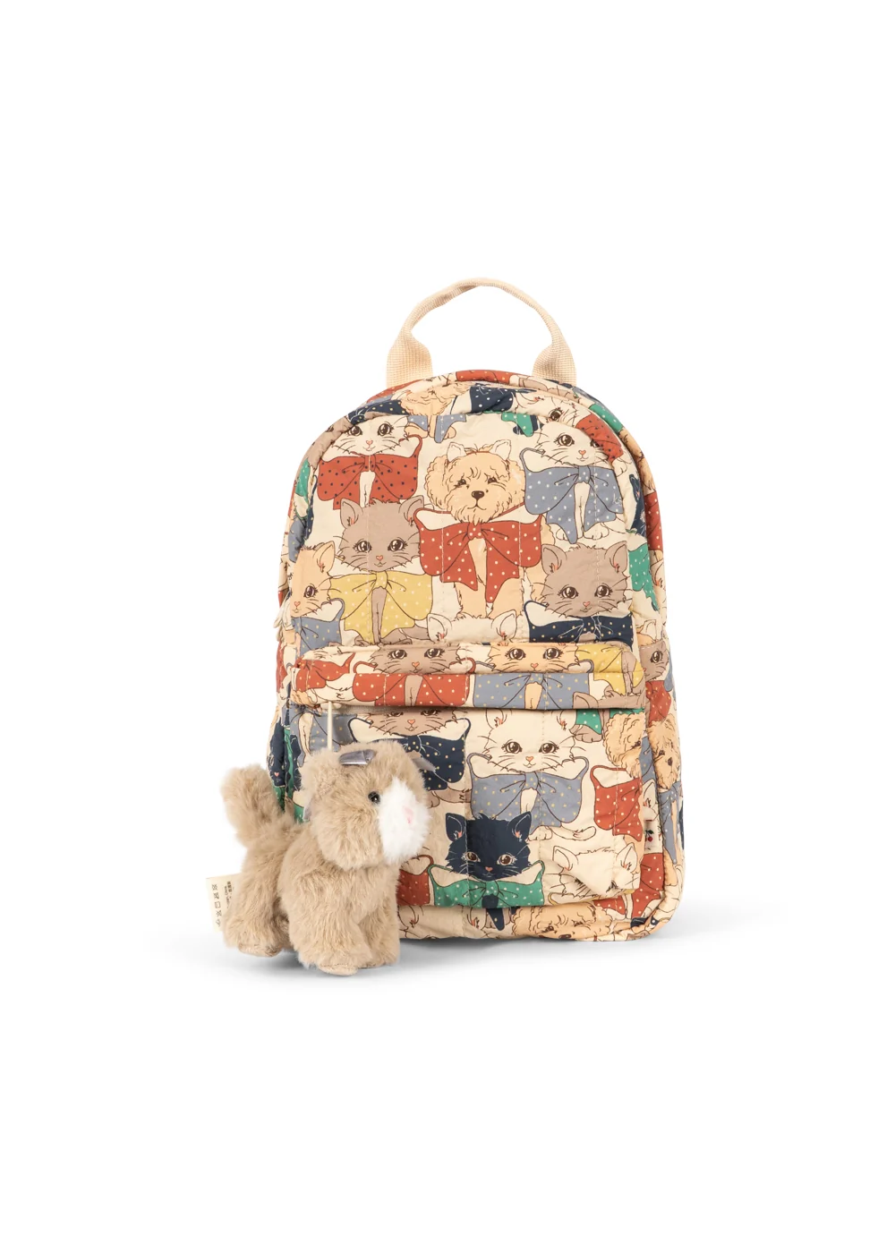 ACCESORII konges sløjd -  RUCSAC JUNO MINI - catei si pisicute [6]