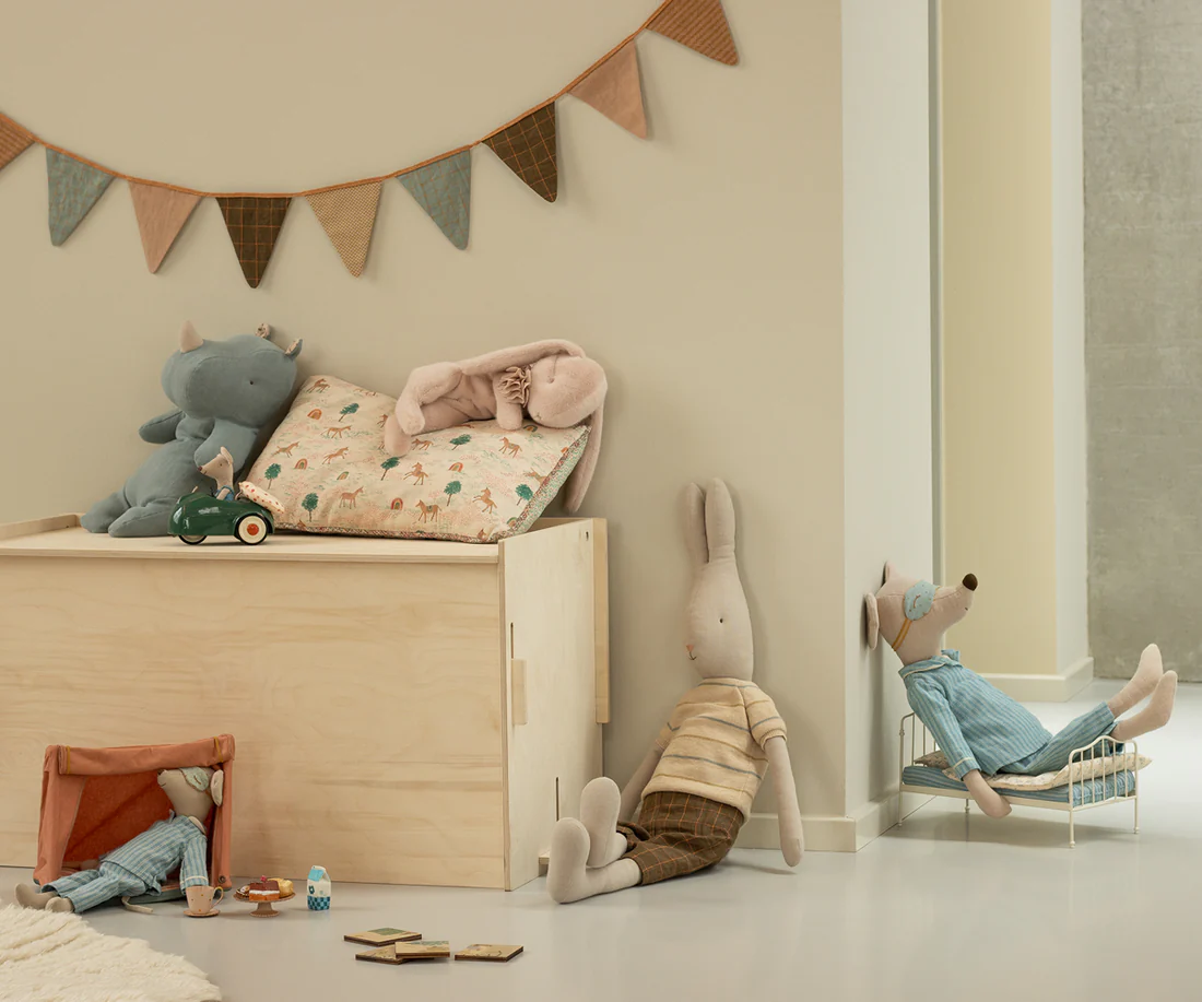 ACCESORII MAILEG - accesorii maileg - Pernă - Unicorn [3]