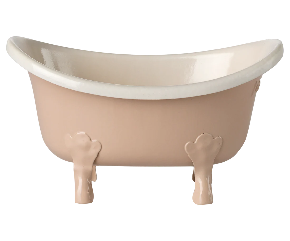 ACCESORII MAILEG - Cadă de baie, Șoarece - ROZ [4]