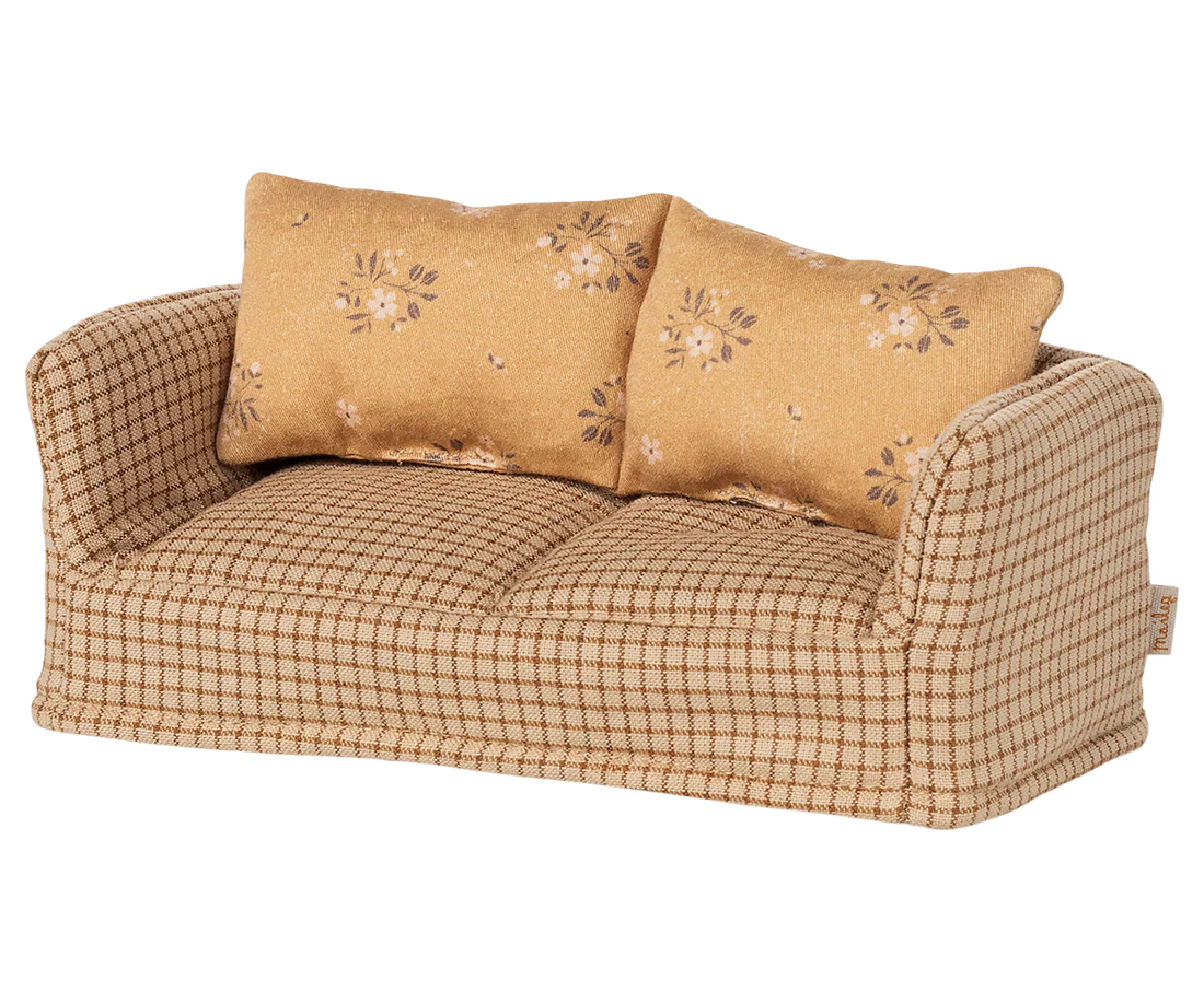 ACCESORII MAILEG - Canapea, Șoarece - Mable [4]