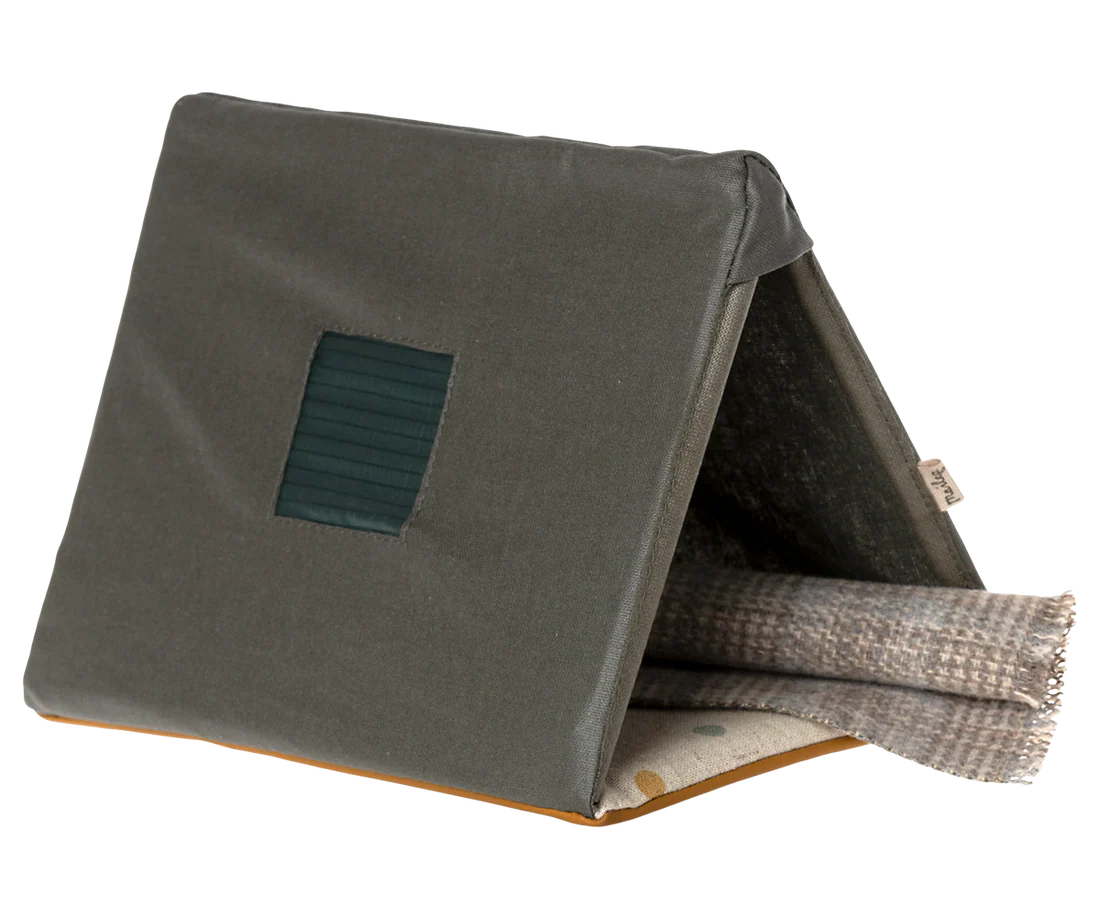 accesorii maileg - Cort pentru o singură persoană, Șoarece [2]