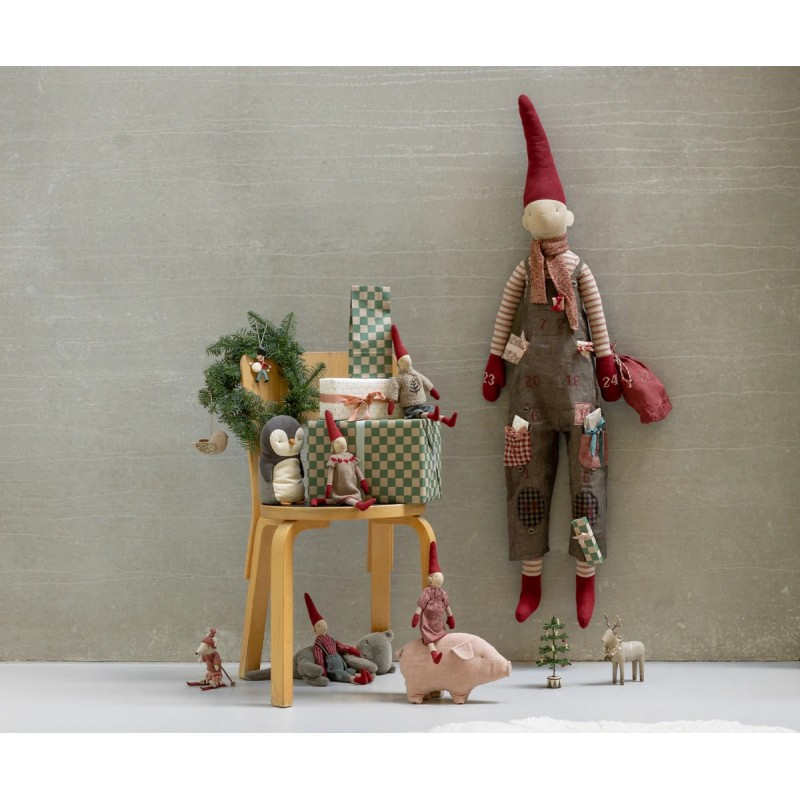 accesorii maileg craciun -  Pixy calendar - boy [2]