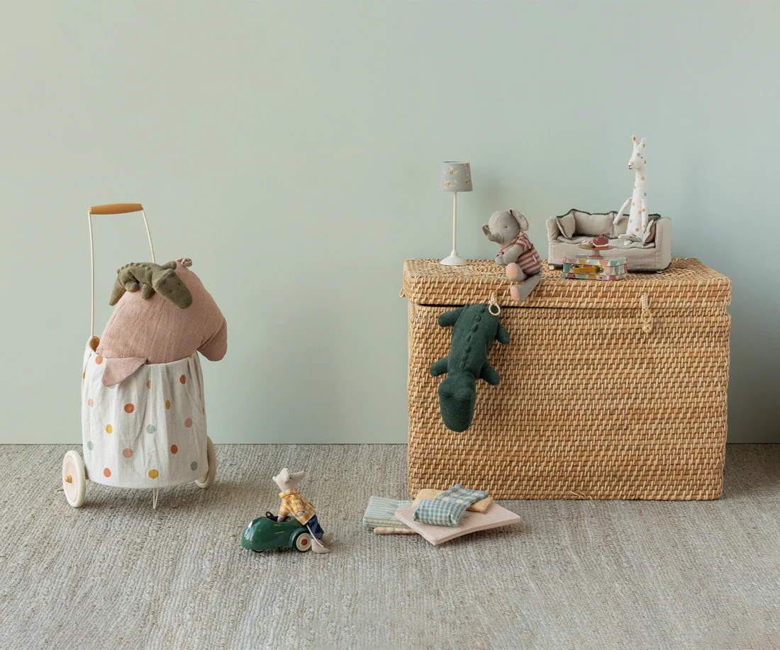 accesorii maileg - jucarie textila - Micul Jumbo [2]