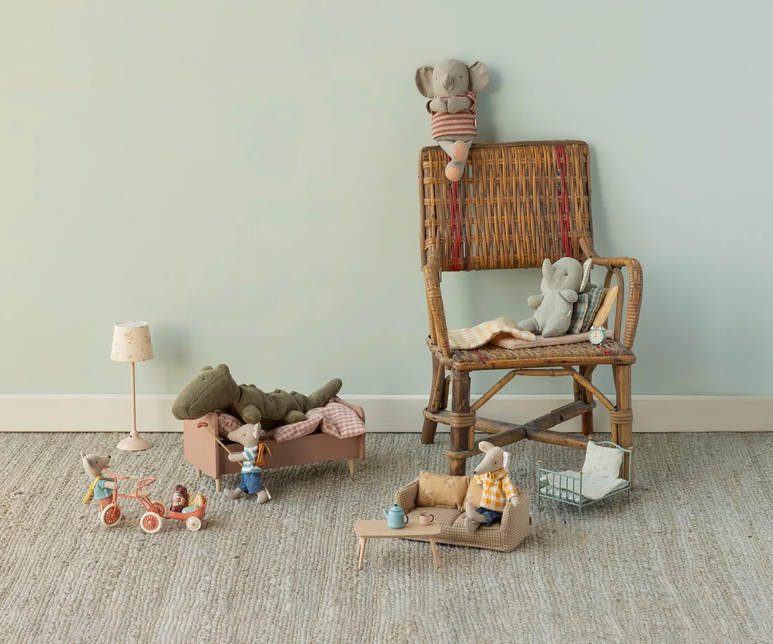 accesorii maileg - jucarie textila - Micul Jumbo [3]