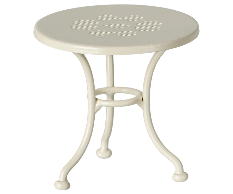 ACCESORII MAILEG - Set de cafenea, Mouse, Mic - OFF-WHITE [6]