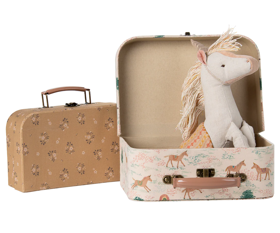 ACCESORII MAILEG - Set valize, 2 piese - UNICORN [2]