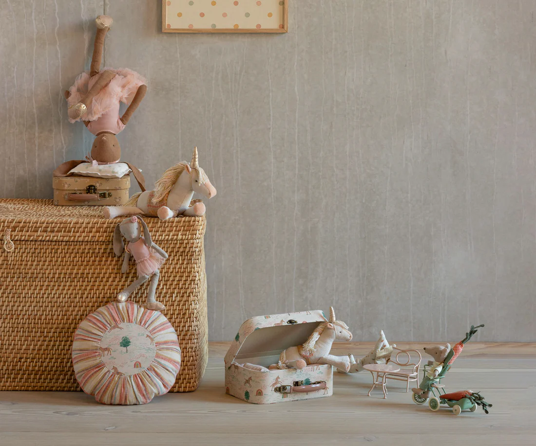 ACCESORII MAILEG - Set valize, 2 piese - UNICORN [3]