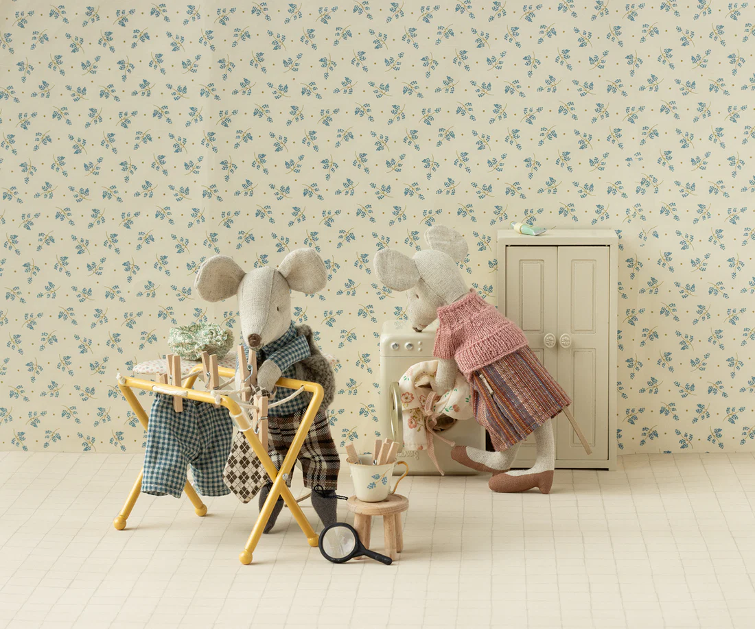 ACCESORII MAILEG - Suport de uscare, Șoarece [4]