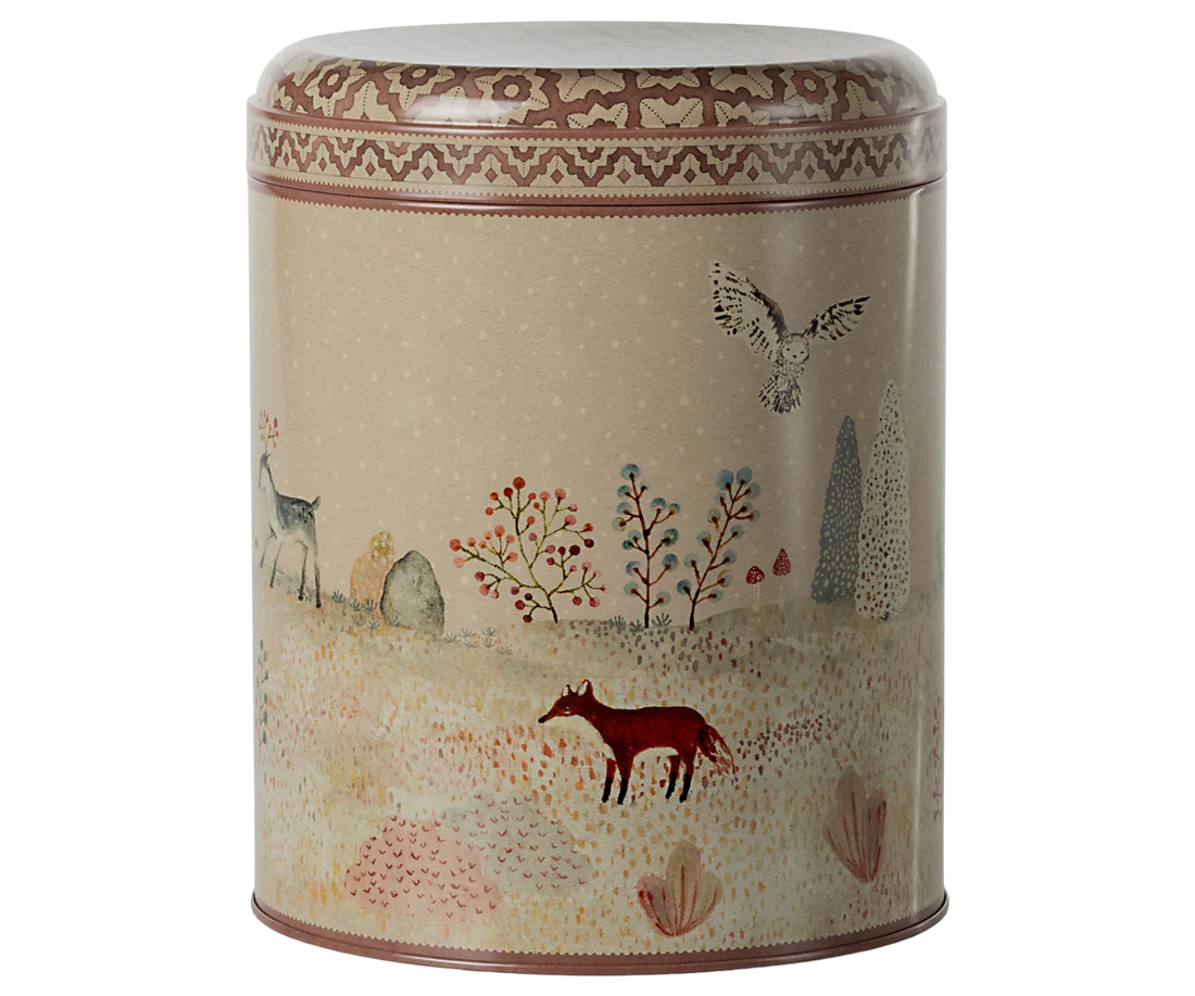 ACCESORII - METAL , Țara Minunilor de Iarnă - set de 2 piese [4]