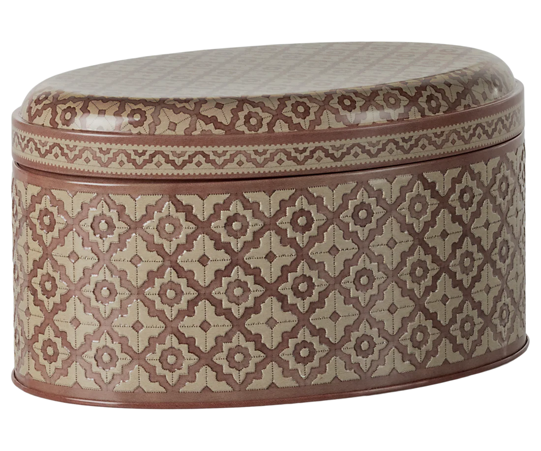 ACCESORII - METAL , Țara Minunilor de Iarnă - set de 2 piese [3]