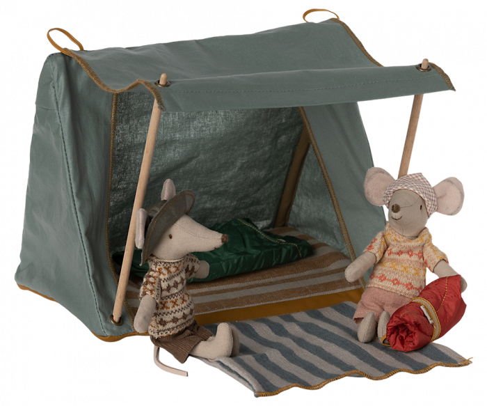 Accesorii pentru camping, Cort - Maileg [2]
